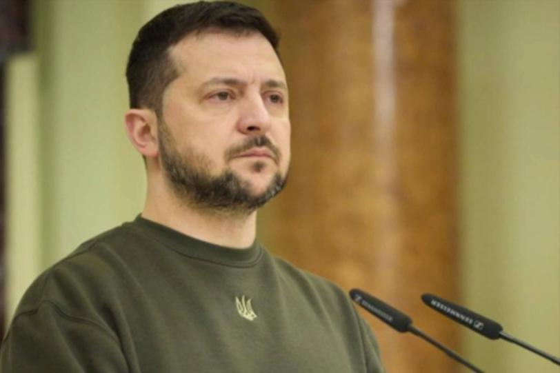 欧洲急了!乌克兰濒临破产,急需1600亿美元"续命"

美联社今天报道:国际货币