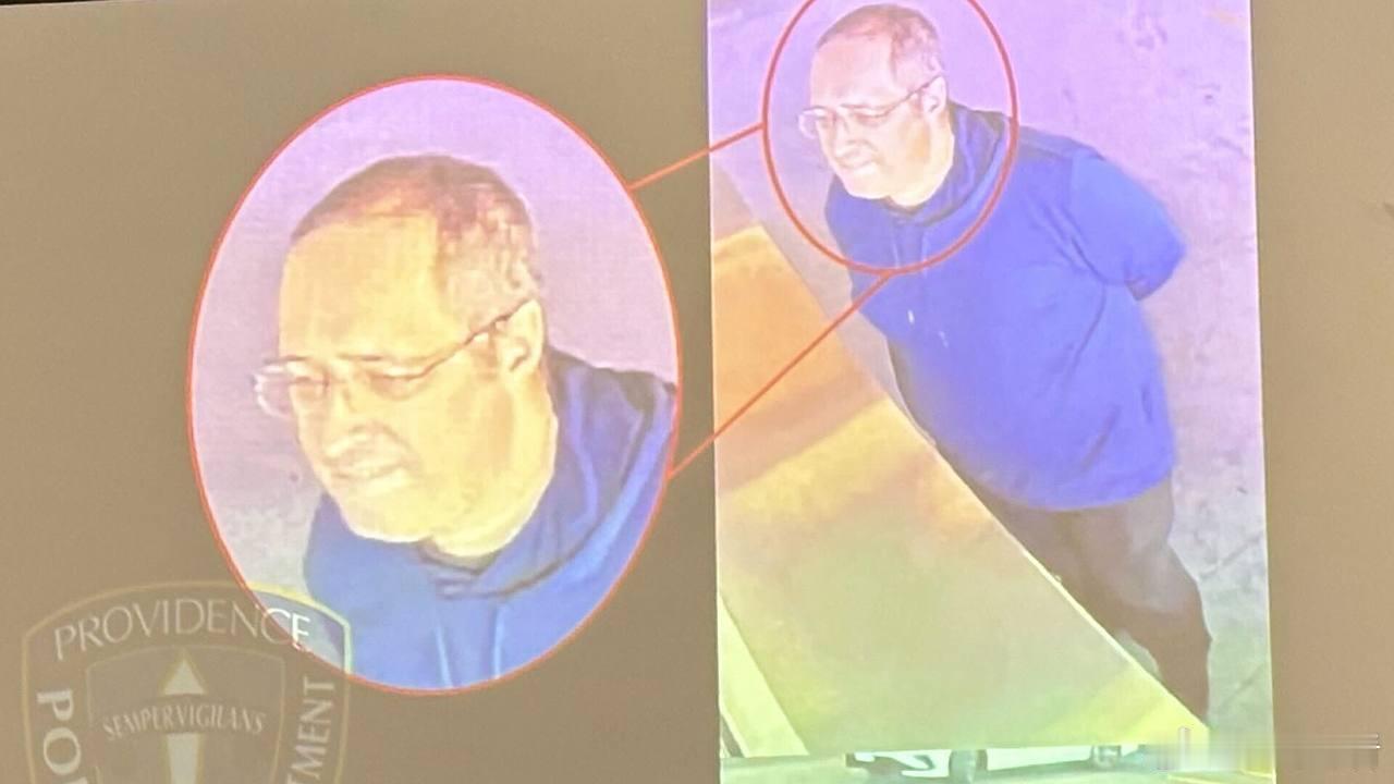 美布朗大学枪击案嫌疑人自杀身亡当局已确认上周末布朗大学枪击案和周一麻省理工学院（