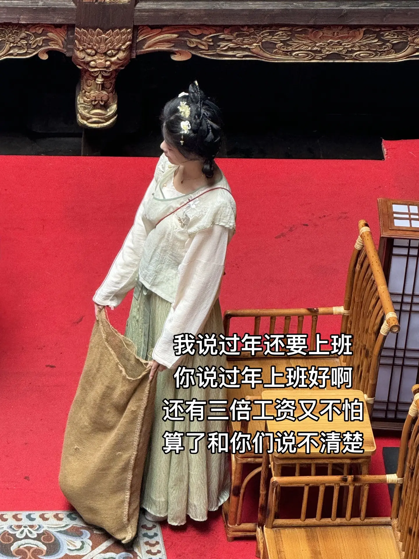 算了和你们说不清楚。