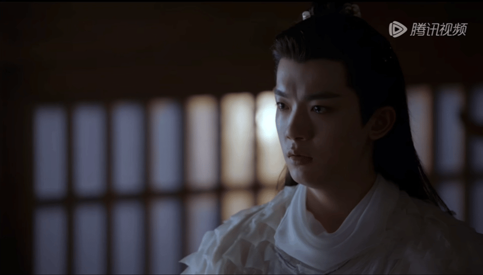 #李明德爆改乐队主唱##玉骨遥里的重明鸟去唱歌了#玉骨遥里的重明鸟去唱歌了，李明