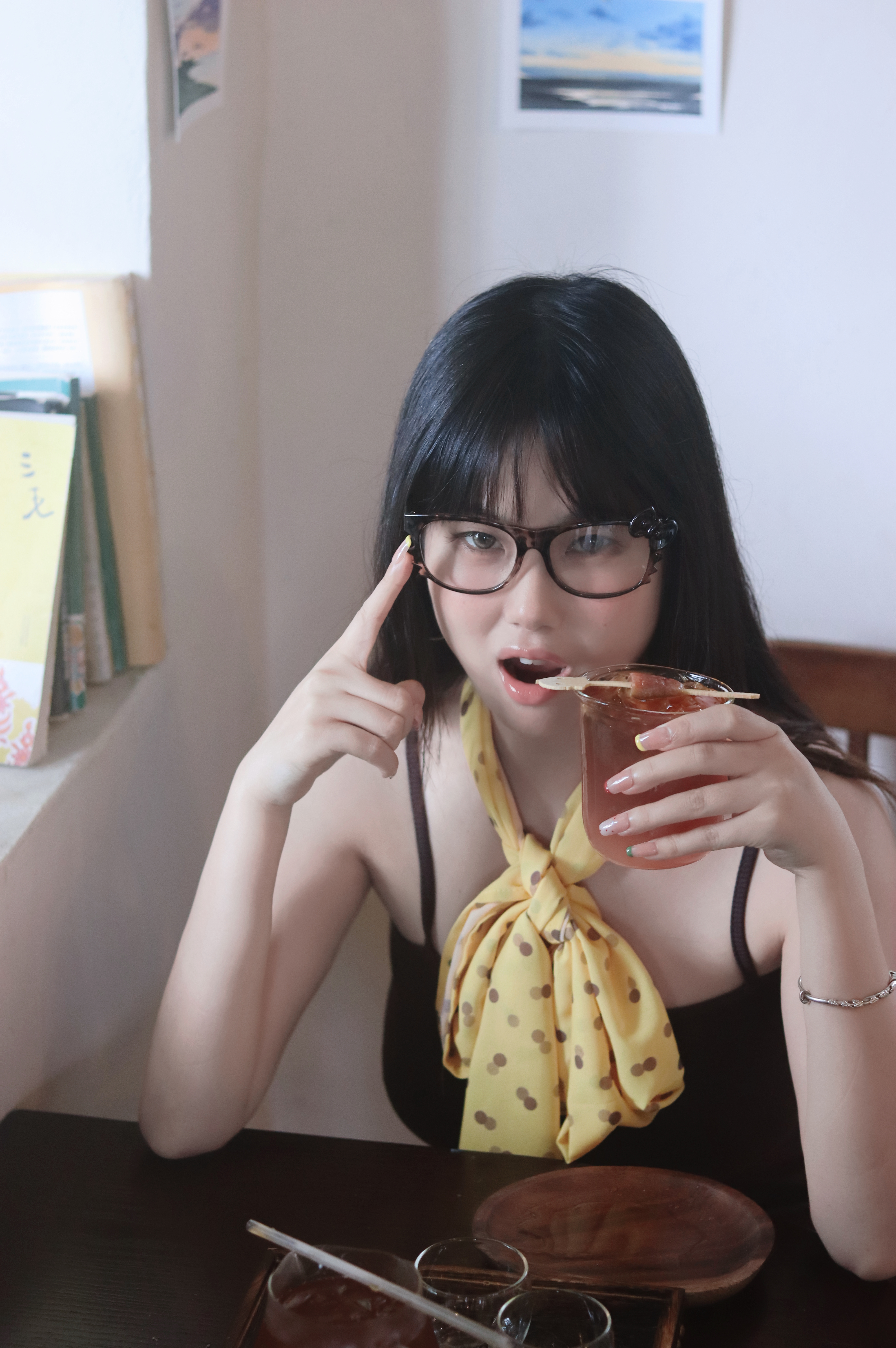 平潭你对我真的很差… 只能探店噜 ​​​
