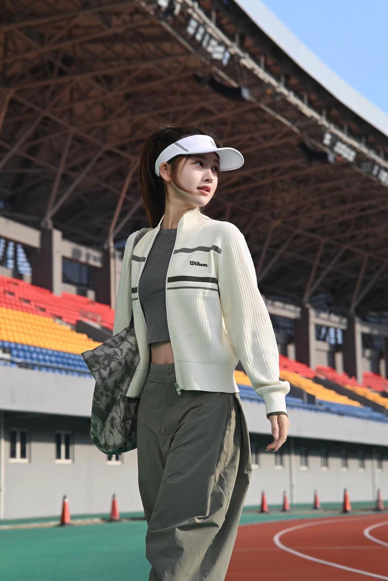 Tennis time🎾 最好的状态是身体和内心都有力量网球训练