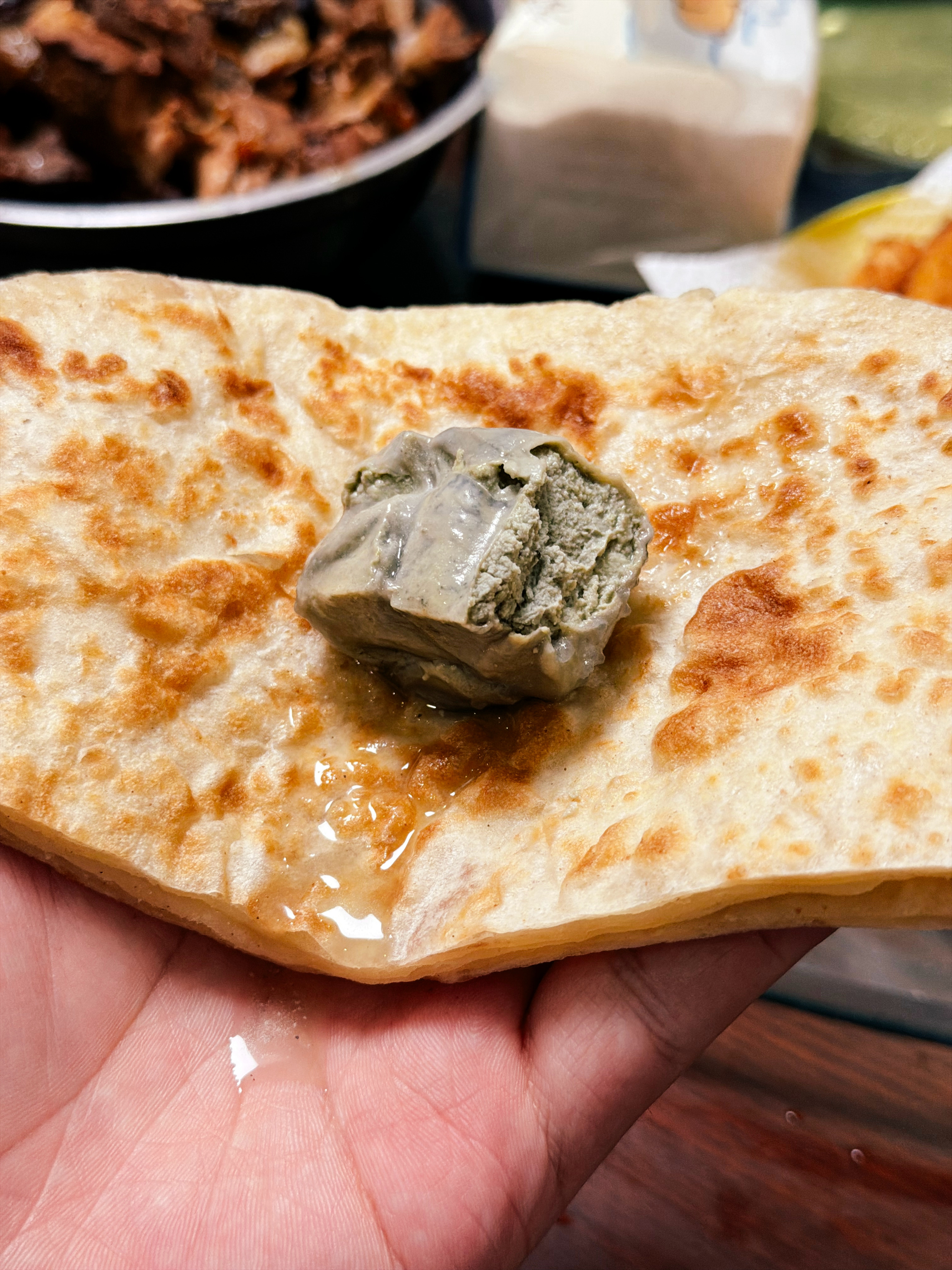 是不是 99% 的人，都没有吃过？？