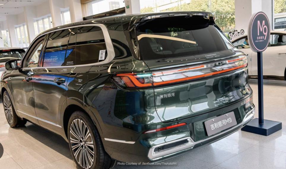 外媒测试了一辆中国SUV后表示，美国车企确实要小心了
知名汽车网站Edmunds