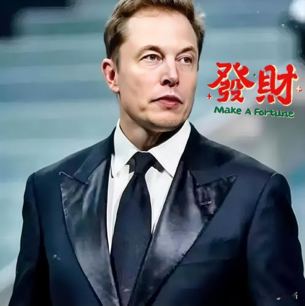 没人想到，地球上卖电车已经满足不了马斯克了。这位“硅谷钢铁侠”刚扔出一条重磅消息