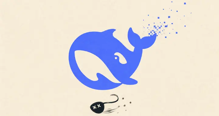 DeepSeek多模态真的来了？识图模式已开始小范围灰度