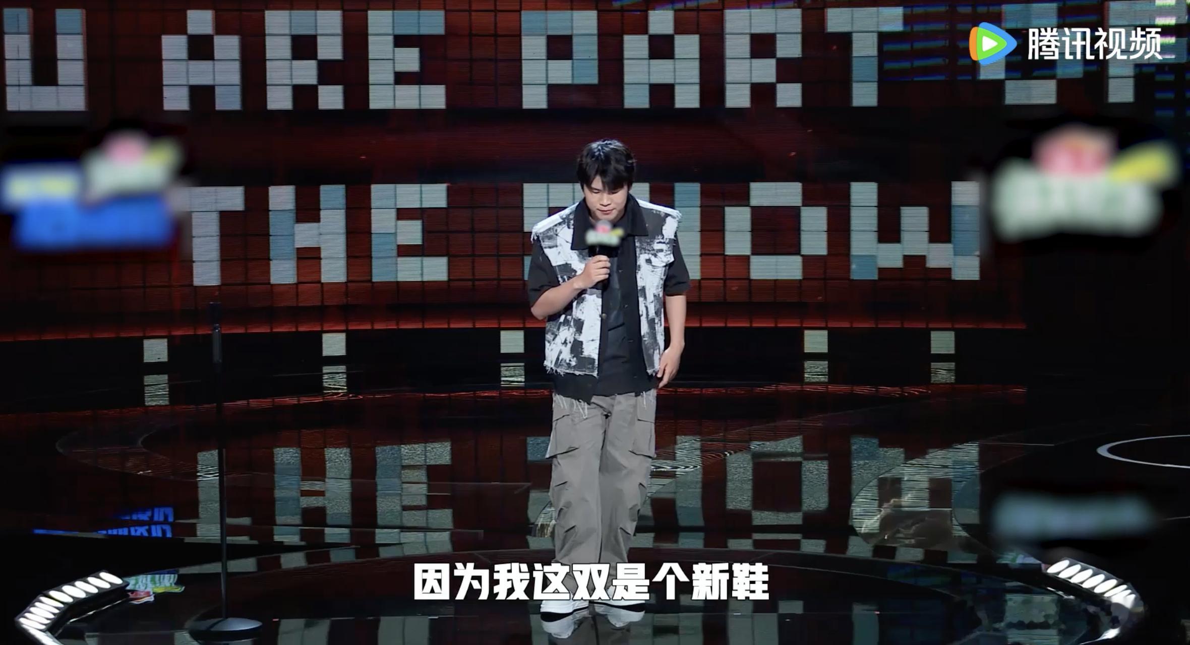 #保洁阿姨用何广智的颜面扫地#何广智别太搞笑，咱好不容易请个保洁阿姨，结果保洁阿