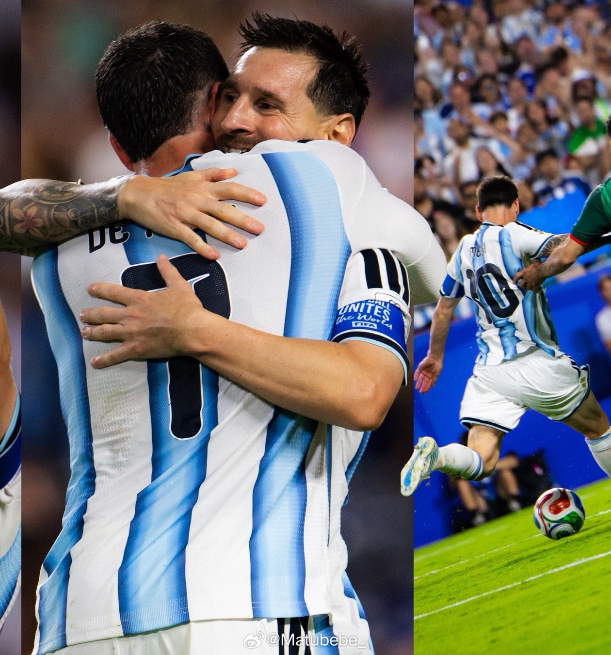 梅西  Messi 