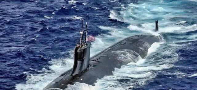 台湾陆军副总司令刘湘滨再次“死谏”赖清德：在中国近海岸2000海里之内，美国是没