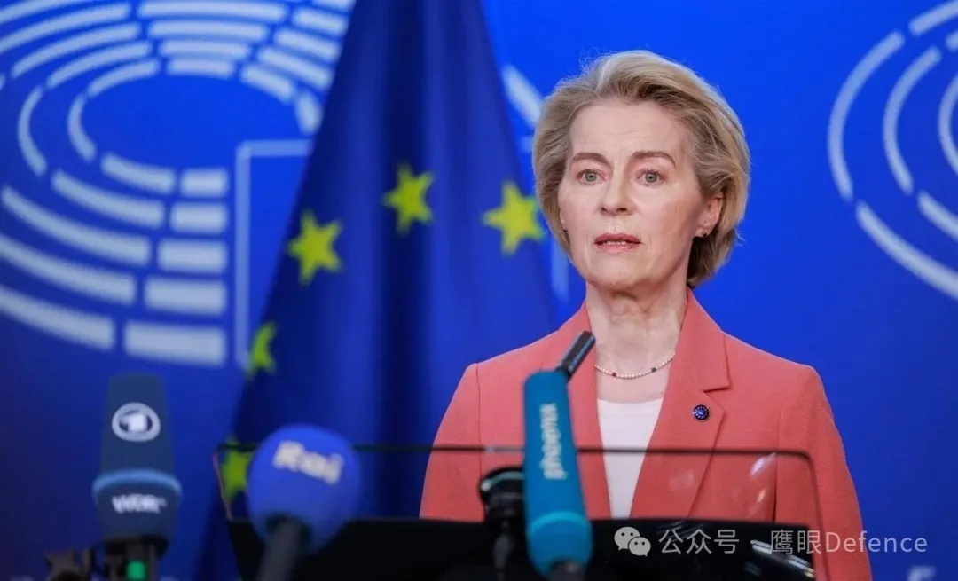 烽火问鼎计划 尽管一些欧洲国家站在了特朗普那边，向乌克兰施加压力，但就公开报道来