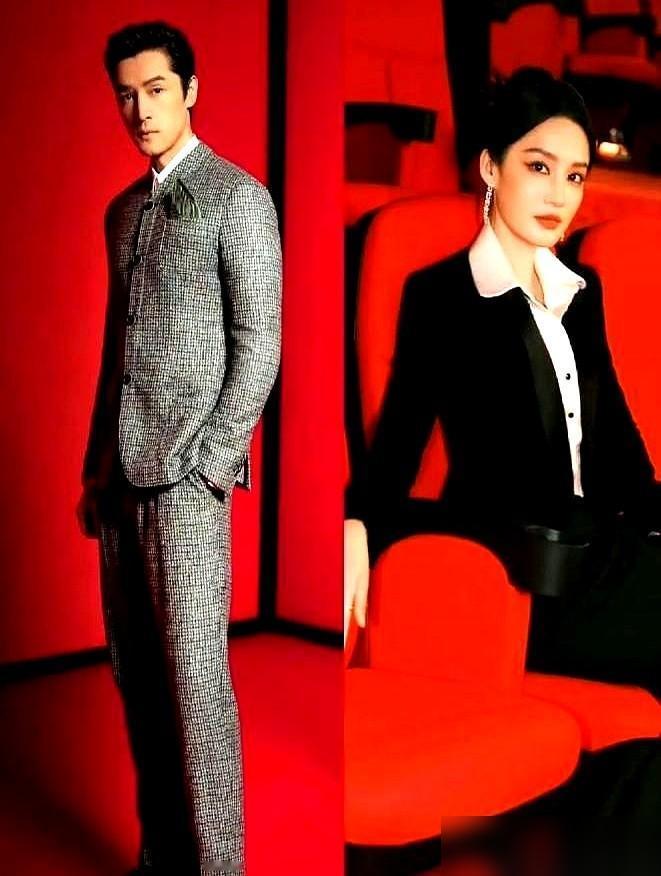 我跟你讲，这两天最好笑的事儿，就是李沁。

简单说下前因后果吧：她之前看中一个剧