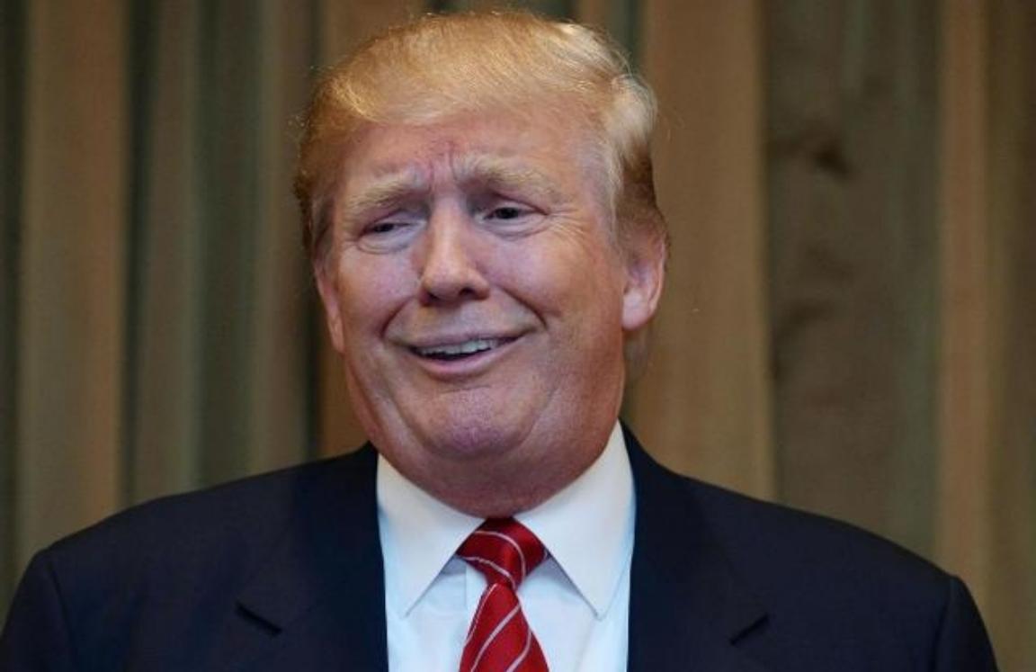 ·“与中国断绝关系，美国将节省5000亿美元”，特朗普5年前面对用何种方式反制中