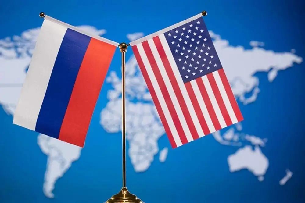 为什么美国不和俄罗斯联手，一起针对中国？说实话，不是美国不愿意，而是根本不能。美