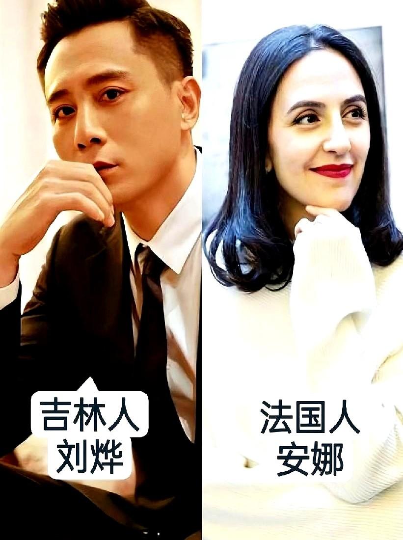 跨国姻缘大揭秘！这些男神的“洋媳妇”你最爱哪一对？

别以为明星跨国婚姻就只是秀