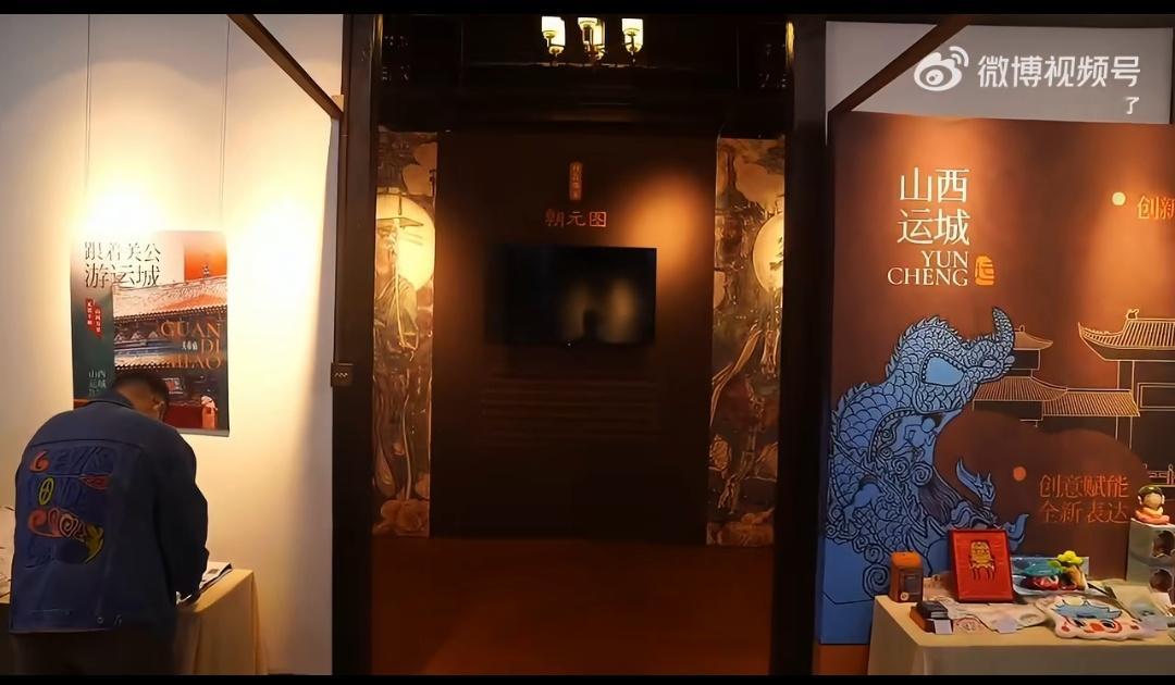 福州三坊七巷藏着山西国宝当福州古建遇到山西古建 青砖黛瓦里藏着惊喜！山西的古建构