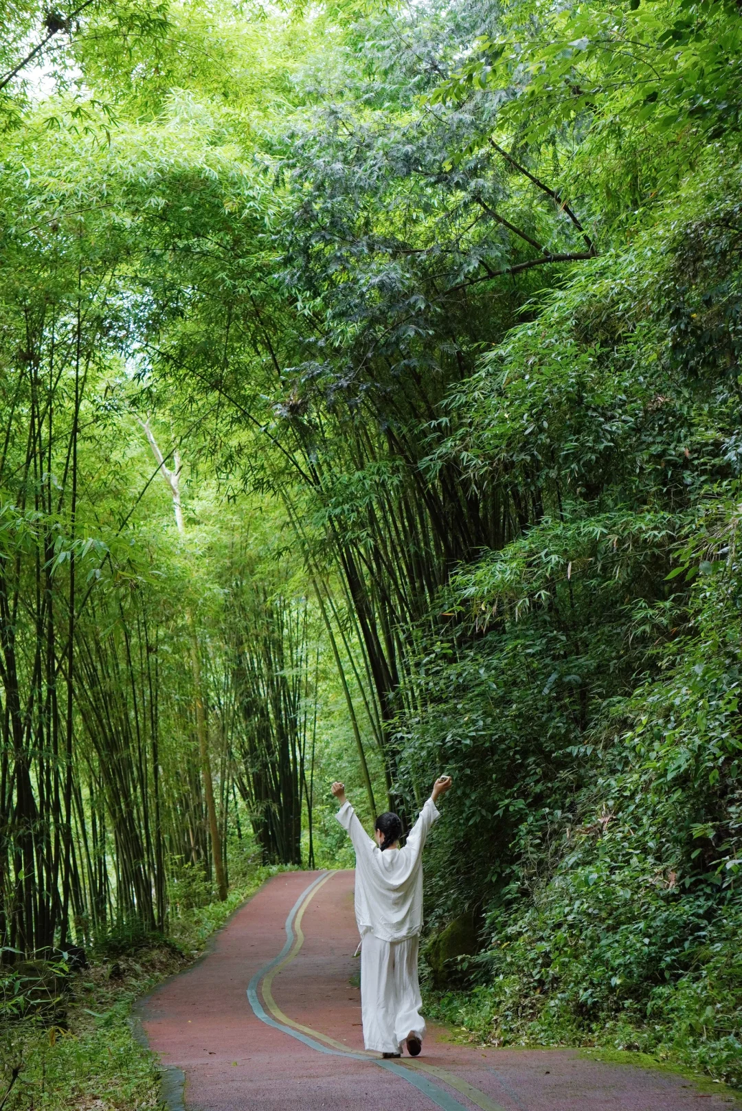 成都出发1h｜抓住夏天的尾巴玩水去！！