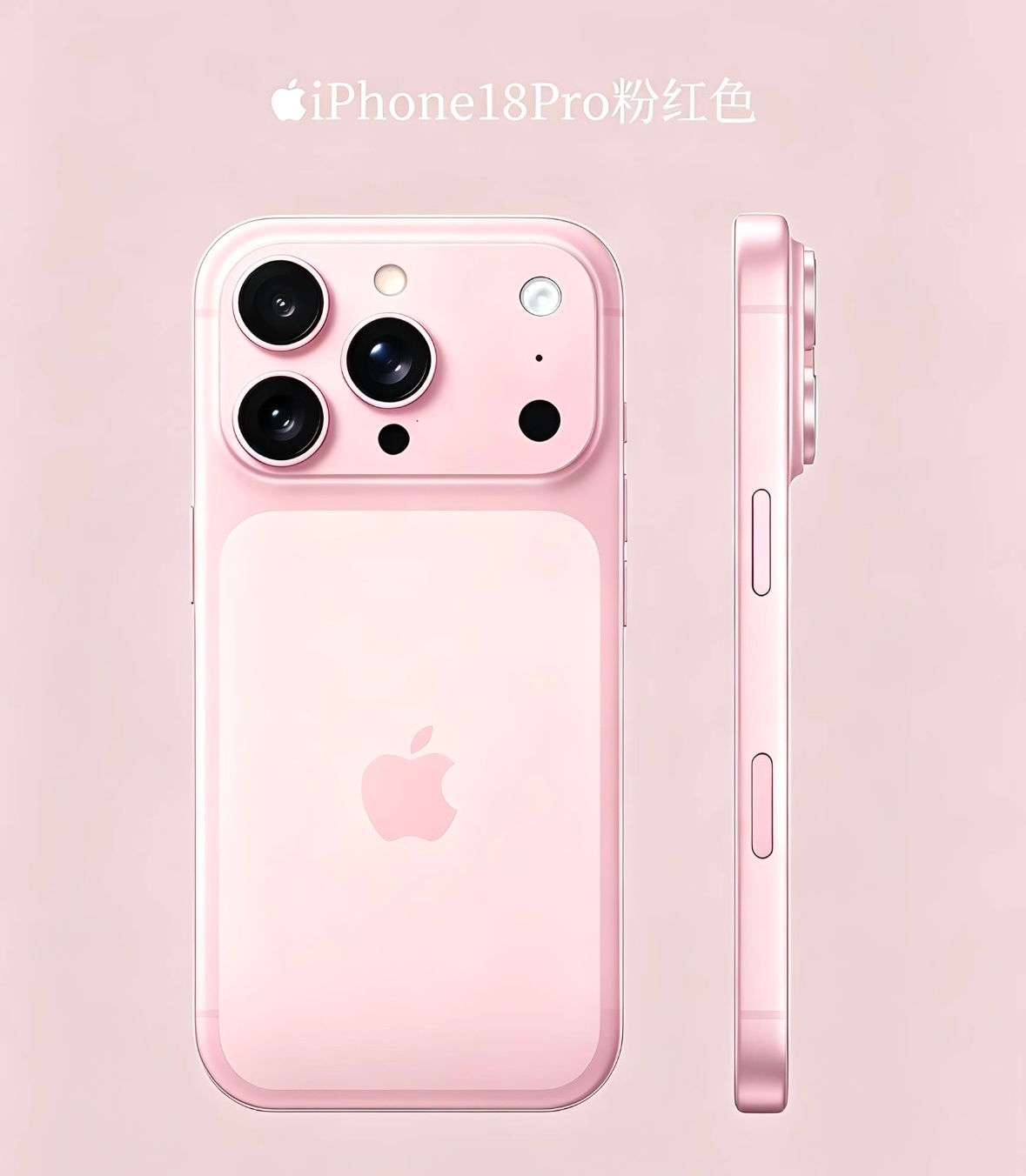 曝iPhone18Pro量产遇挑战在发布前没几天爆出DRAM内存短缺，苹果急得到