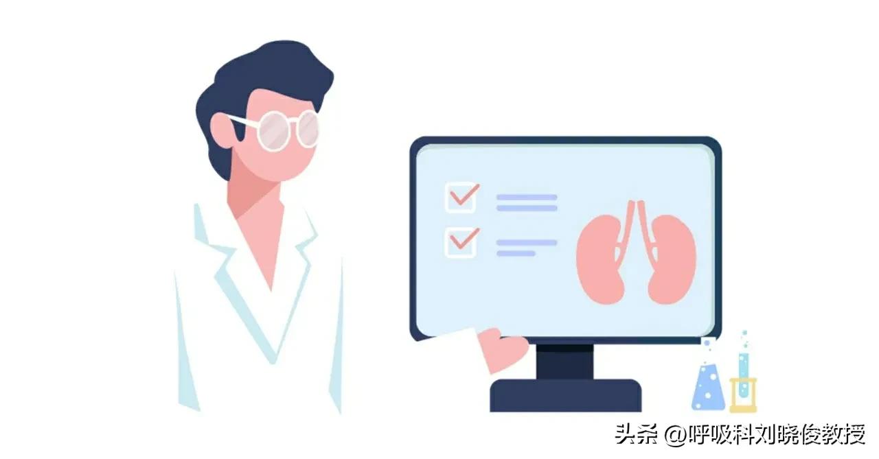 慢阻肺患者缺氧的原因是什么?
慢阻肺发生缺氧的原因主要有以下两个方面。
    