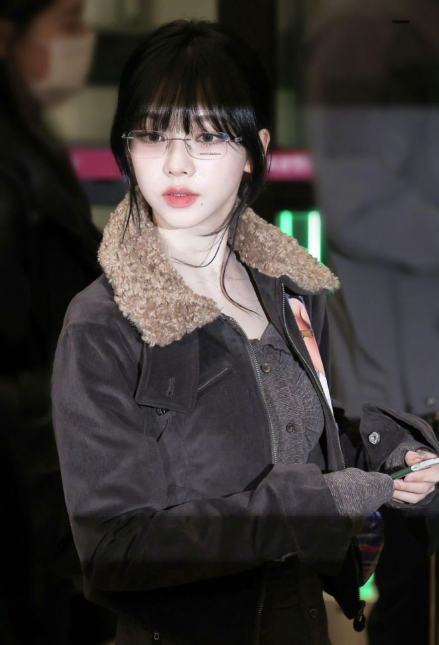 柳智敏metgala新闻图 投稿【柳智敏】如此强的高智感… 