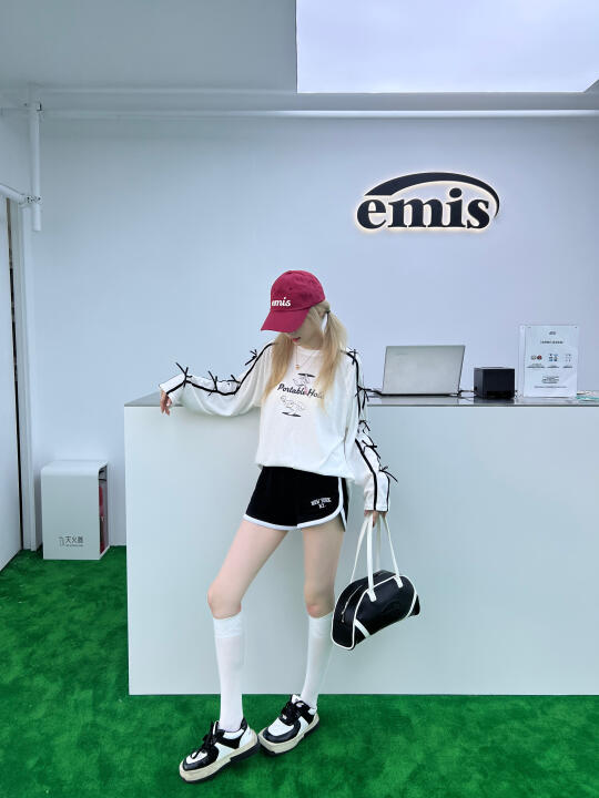 太好逛了叭🤩韩女辣妹们不要放过这家emis