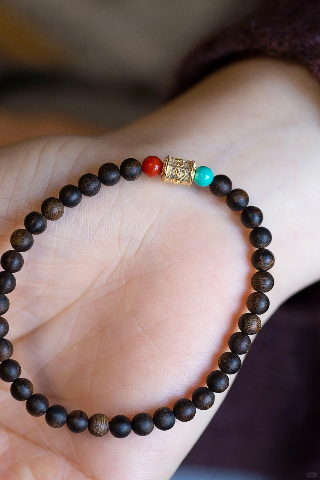 红绿灯🚥手串＂人生的指示灯＂文玩女孩的最爱