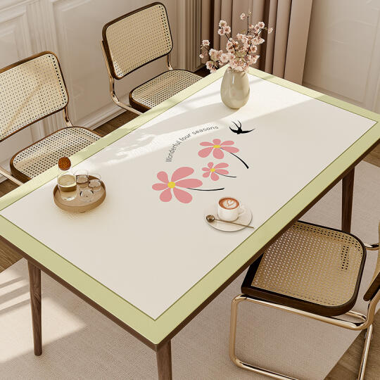 桌布好物推荐💫防油防水