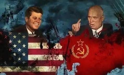 苏联为什么输给了美国？其实不是苏联比美国弱，而是苏联忽略了中国，亲手丢掉了最具有