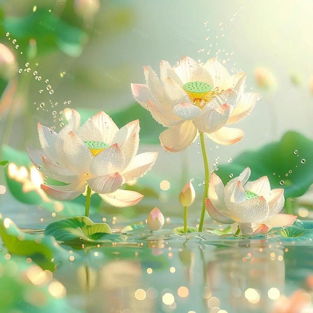 高级能量 
