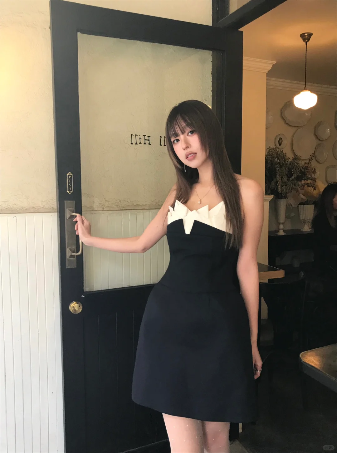 初春请和我约会吧!