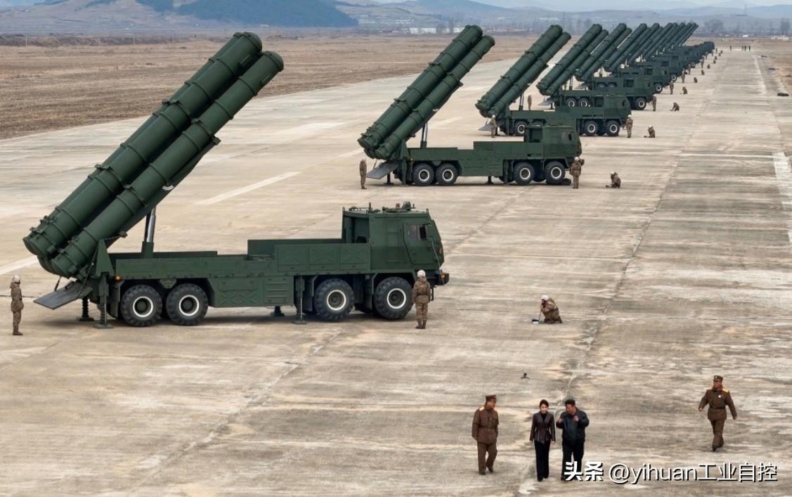 【韩军闹乌龙，火箭弹说成弹道导弹】
    韩国联合参谋本部3月14日声称，当天