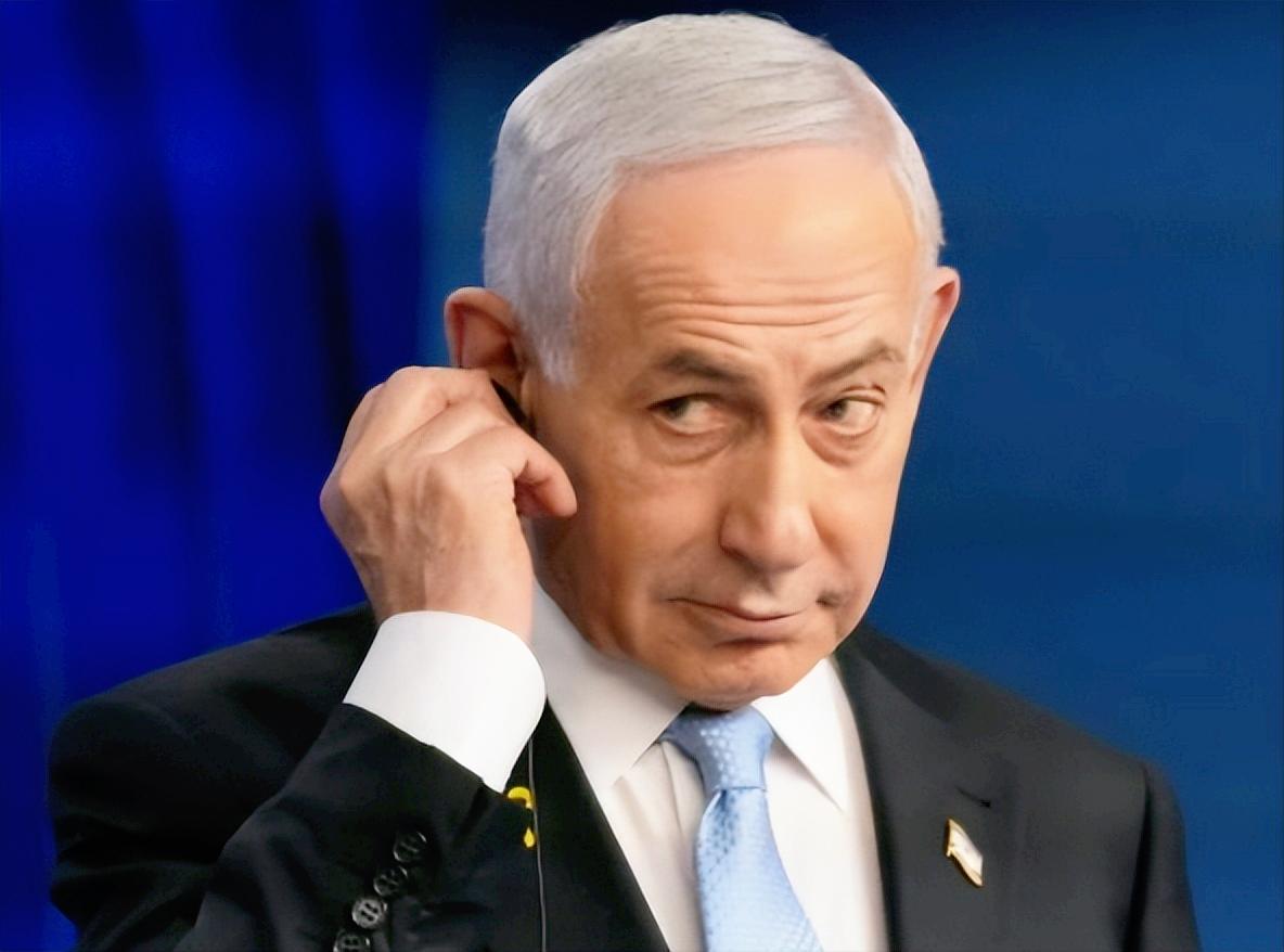 以色列总理内塔尼亚胡为了逃避追责可谓绞尽脑汁，最近以色列议会通过了一个法案，要成