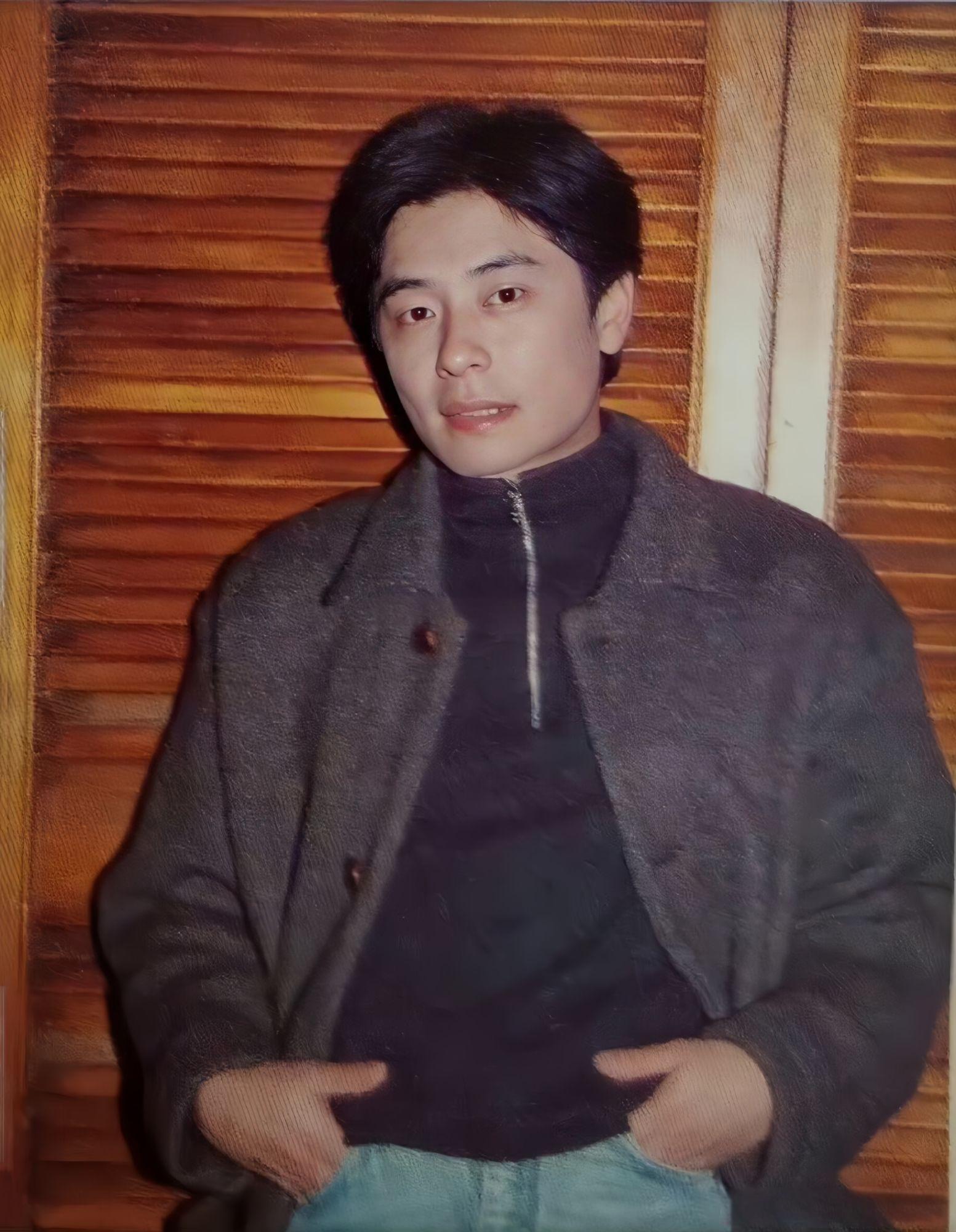 王杰
