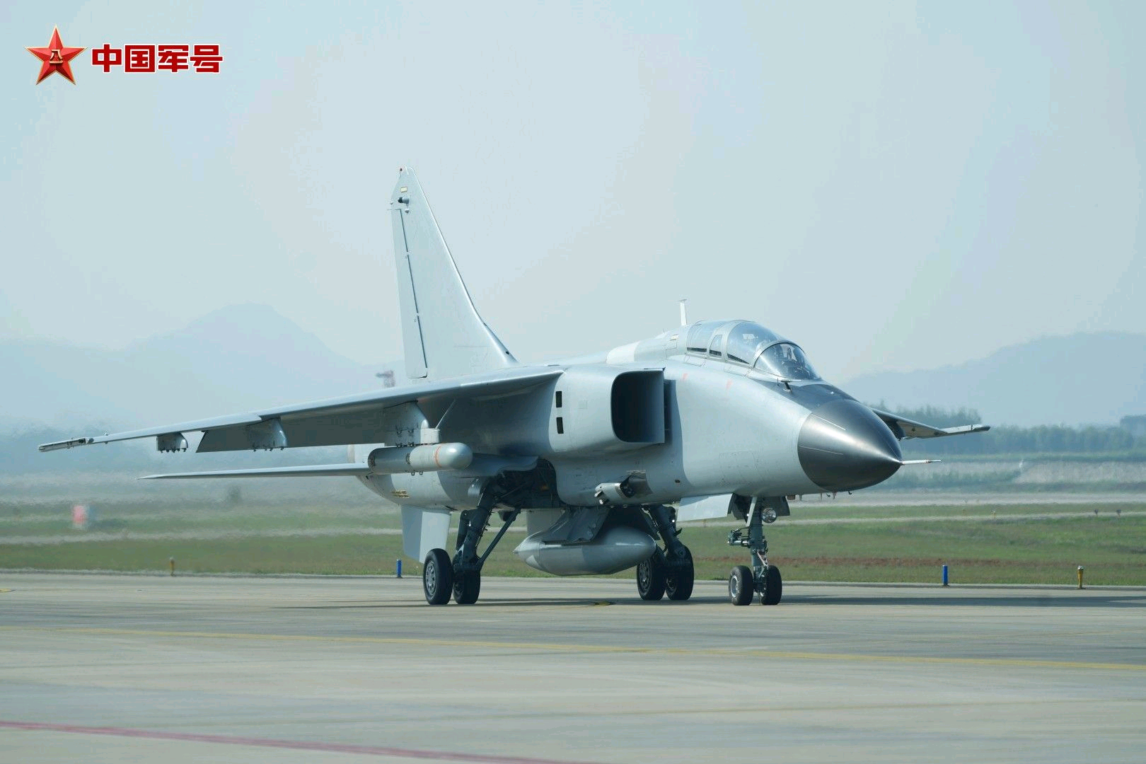 南空“螺蛳粉”歼轰-7A烽火问鼎计划制胜空天