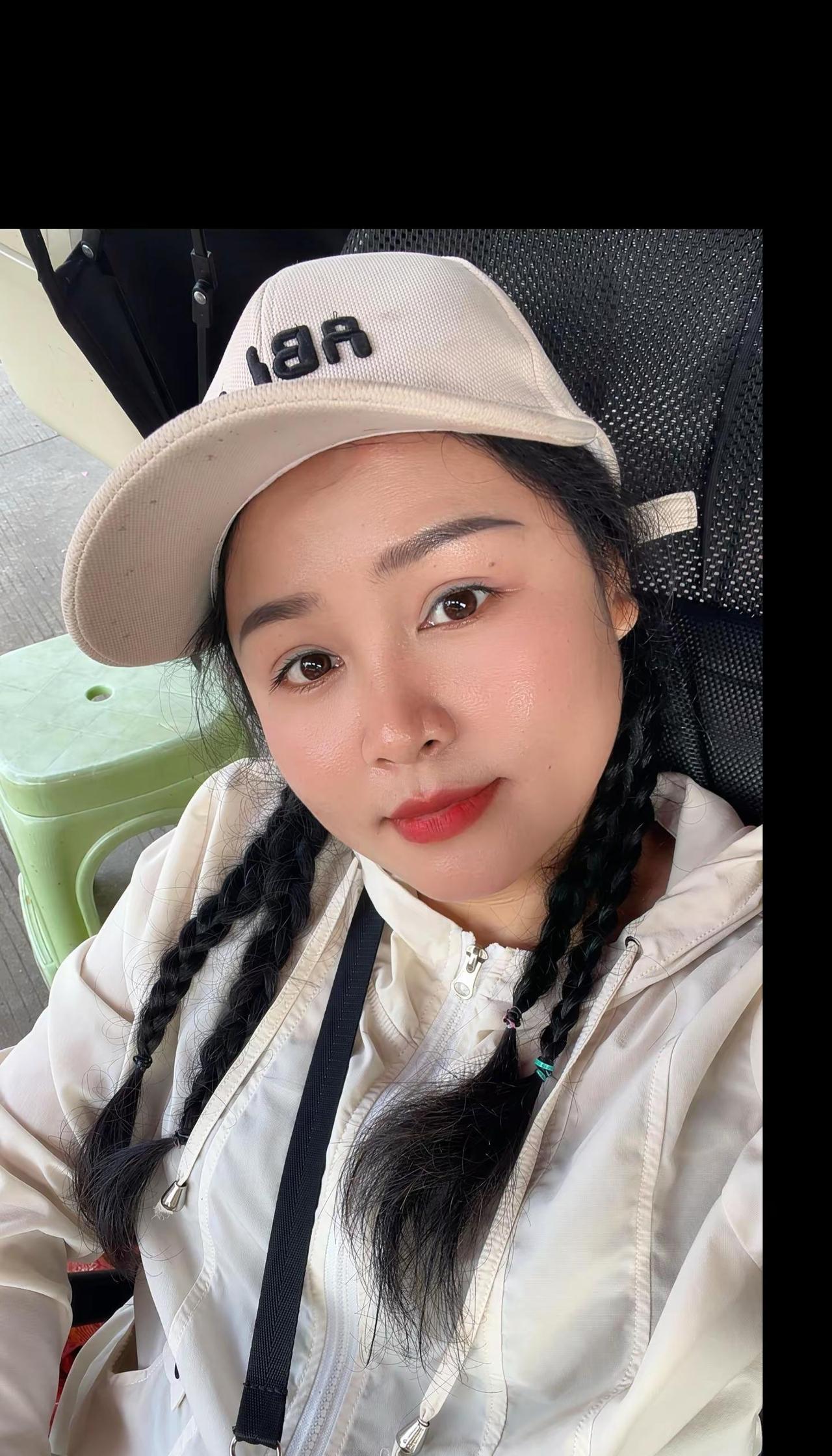 ，发财和发照骗，总要发一个吧。