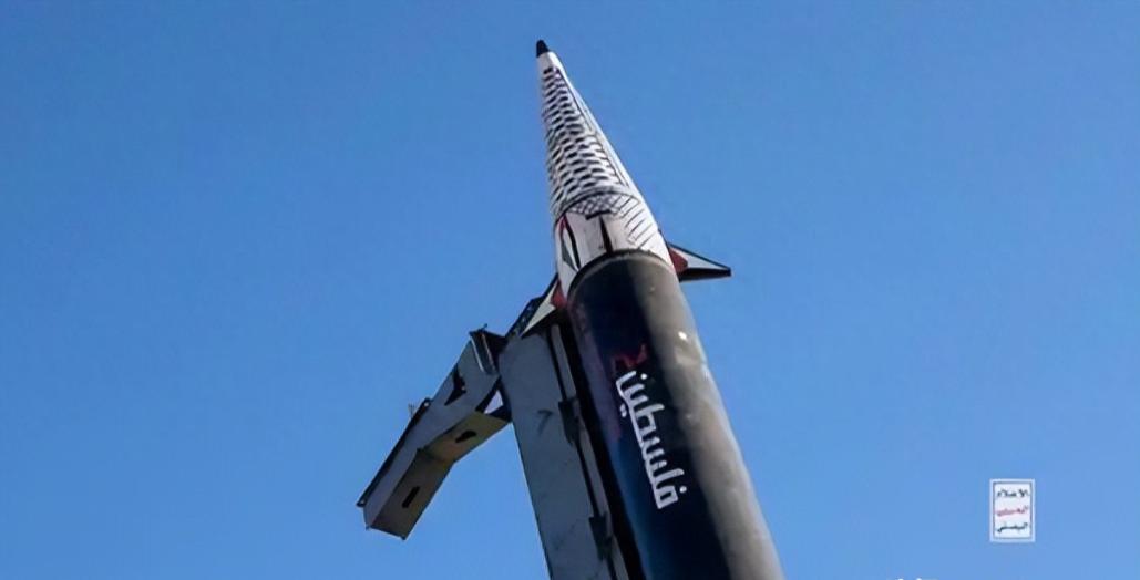 伊朗弹道导弹比中国还多？一个月打了2200枚，相当于中国全部？

据美国犹太国家