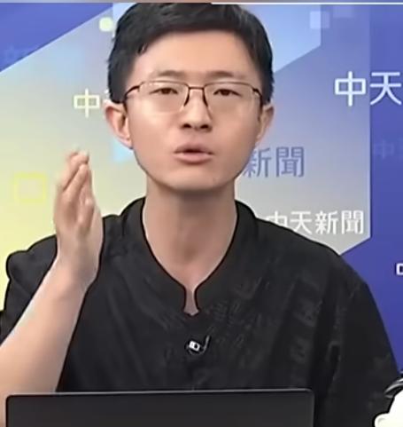 这位网友说的非常对：台湾的命运，从来都不是由台湾人决定的，他们只能接受，也将无条