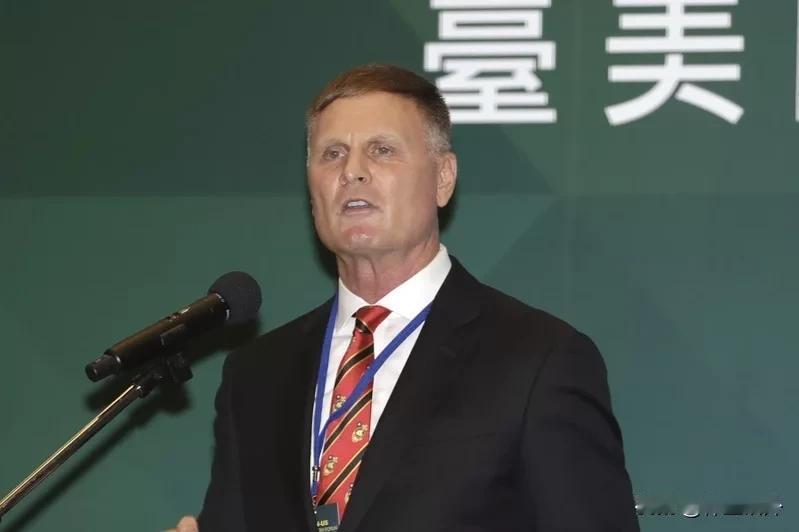 台美合作办军事论坛，要谈什么？
6月6日，由美台商业协会主办的台美防务产业论坛登