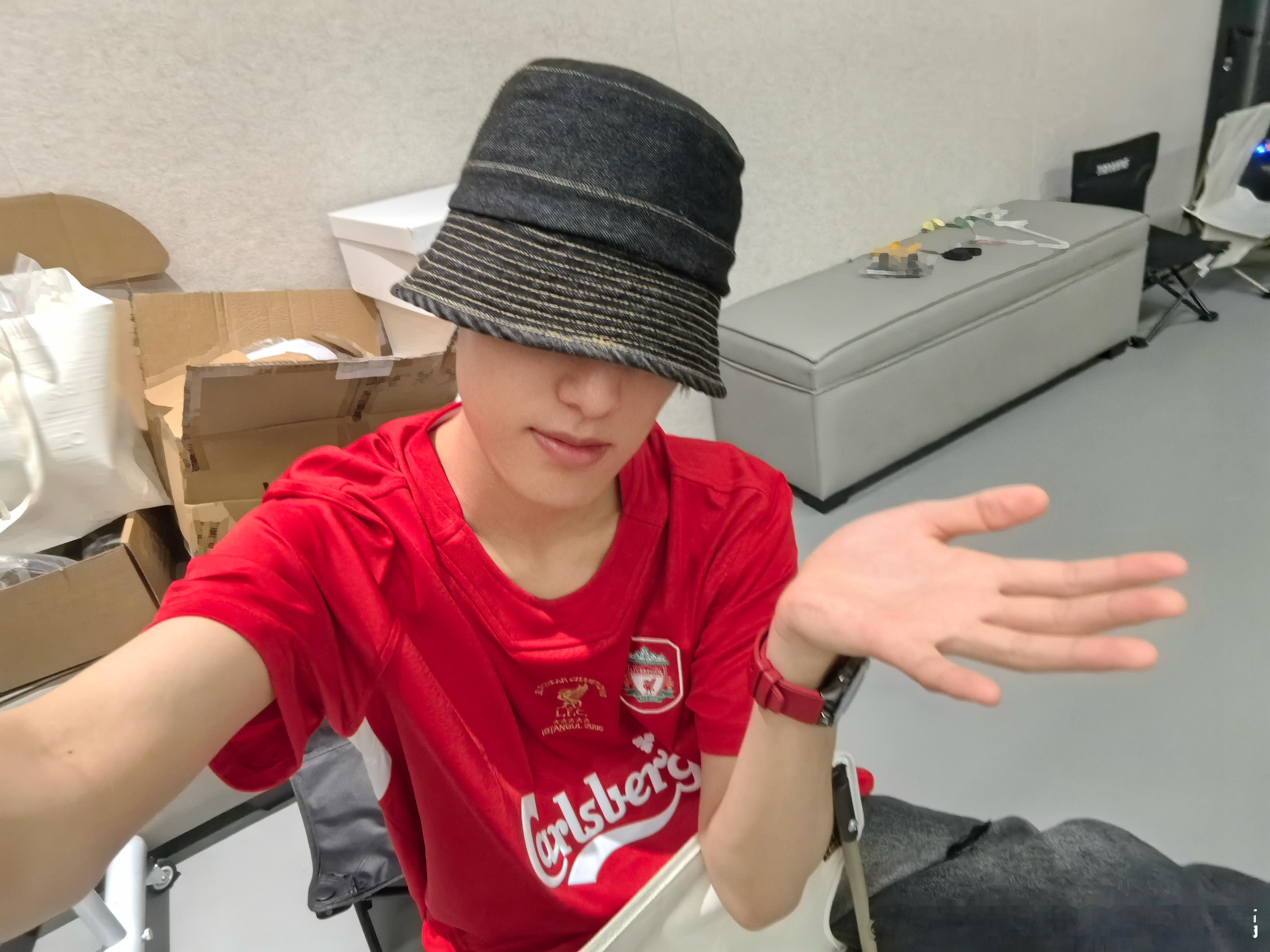 去年今日的小萌萌呀 