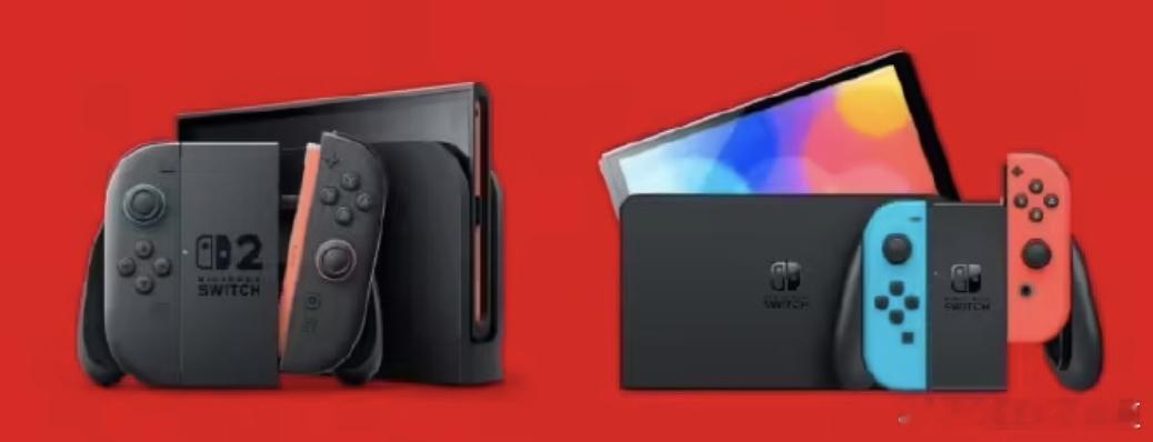 Switch2面临内存成本飙升挑战据报道，任天堂公司股价周三一度下跌 4.7%，