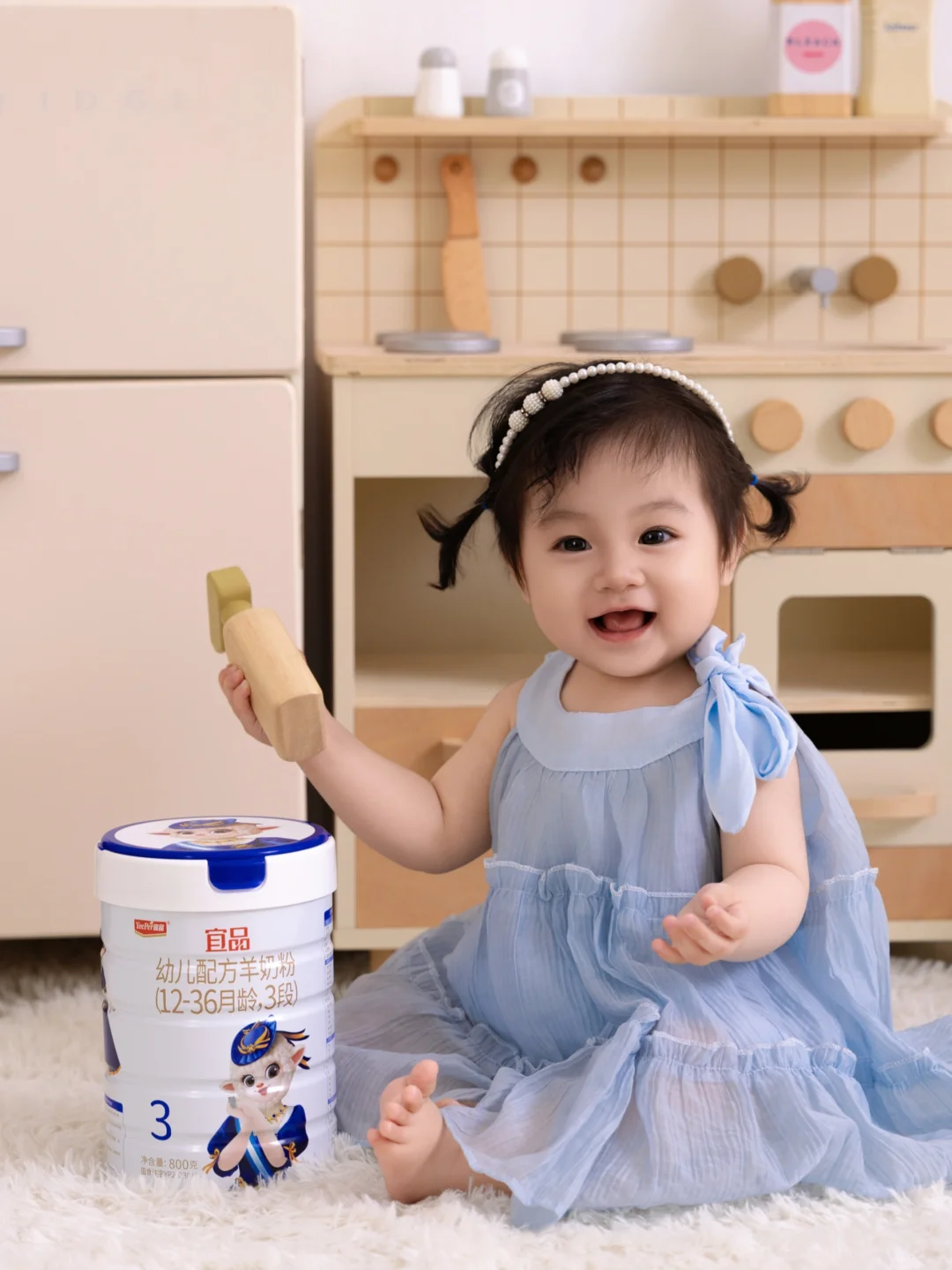 小鸟胃宝宝长肉记，我都做对了那些？