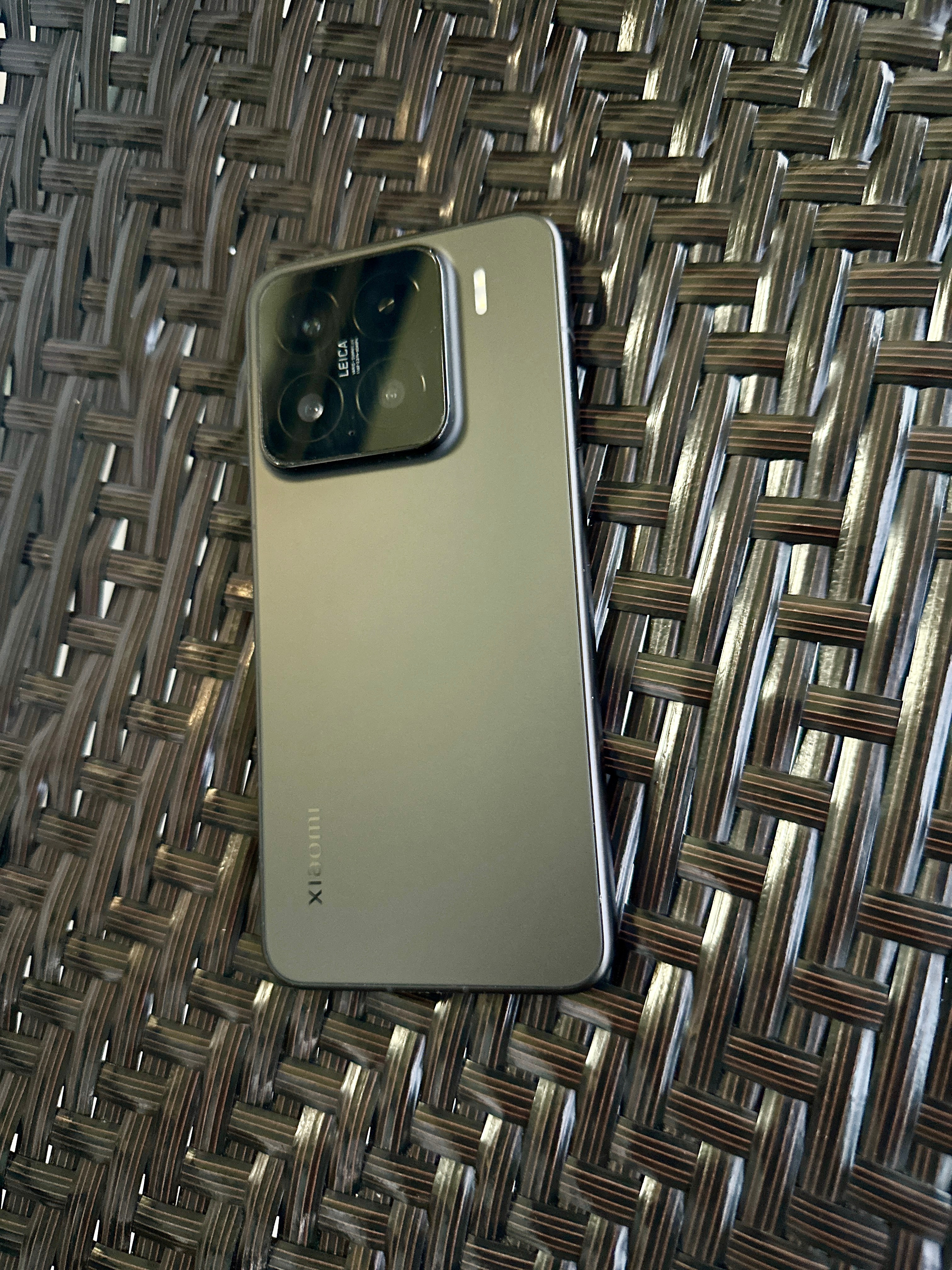 红米Note 17Pro用了几天，确实还可以，减动画保流畅，在内存如此贵的背景下