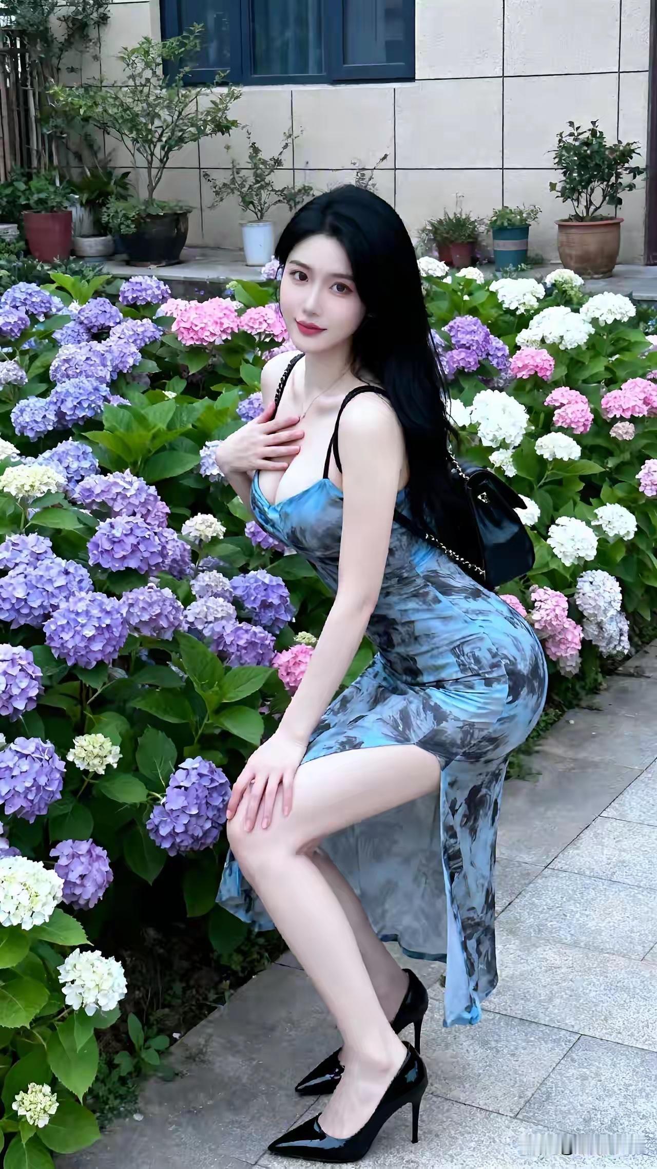 街拍花丛一点美ai街拍御姐影 ai吊带街拍 ai民族风街拍 ai极简街拍风 se