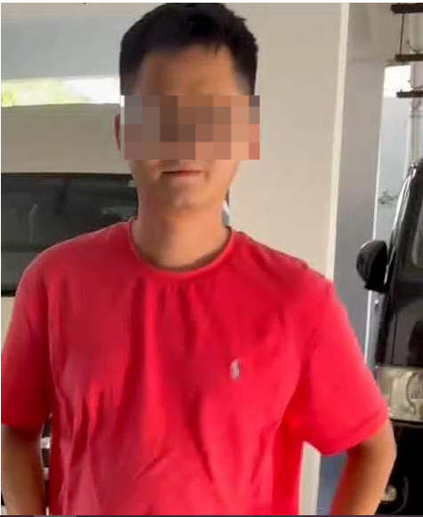 中国女子在斯里兰卡遭杀害 警方:嫌疑人仍在逃,已切断与外界所