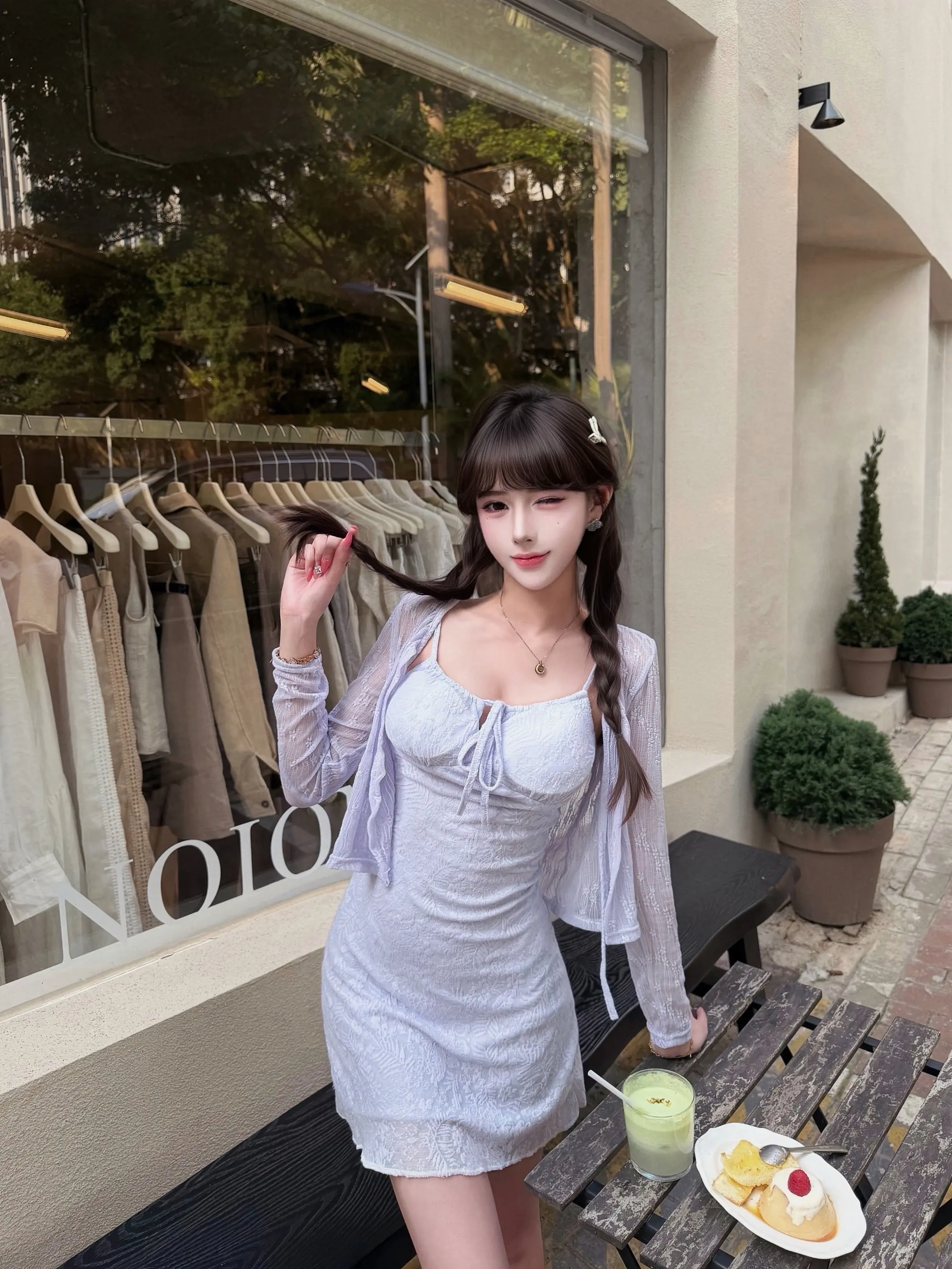 你家楼下我去过了 吐口痰就走了 就当我们又吻过了