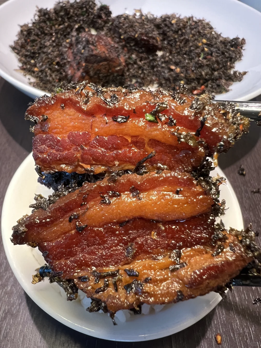 南京万象天地这家真的吃的好满意！！！
