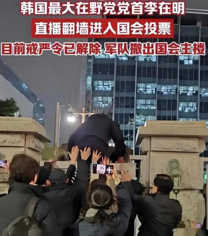 尹锡悦被判处无期徒刑后，随着判决书的公布，一个让困扰全世界许久的问题，也终于迎来