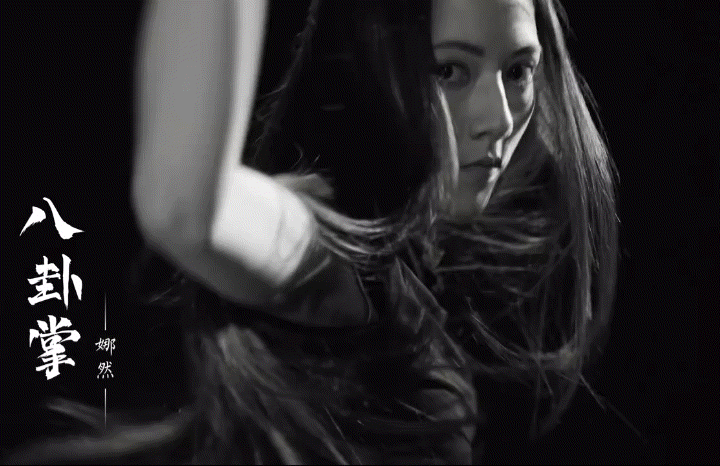 #娜然演的夏禾又美又能打# 娜然小姐姐在夏禾这个角色中展现出了非凡的演技和魅力。