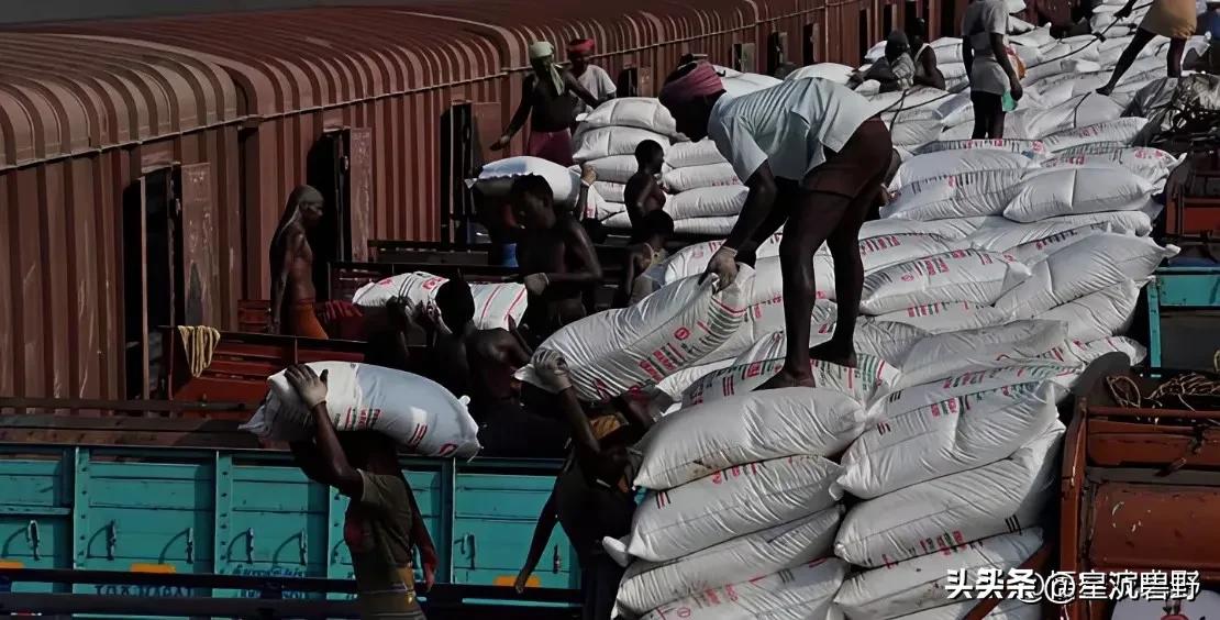 印度紧急向中国求援尿素，欧美多国等着看北京如何回应，没想到新德里又翻脸了！

印