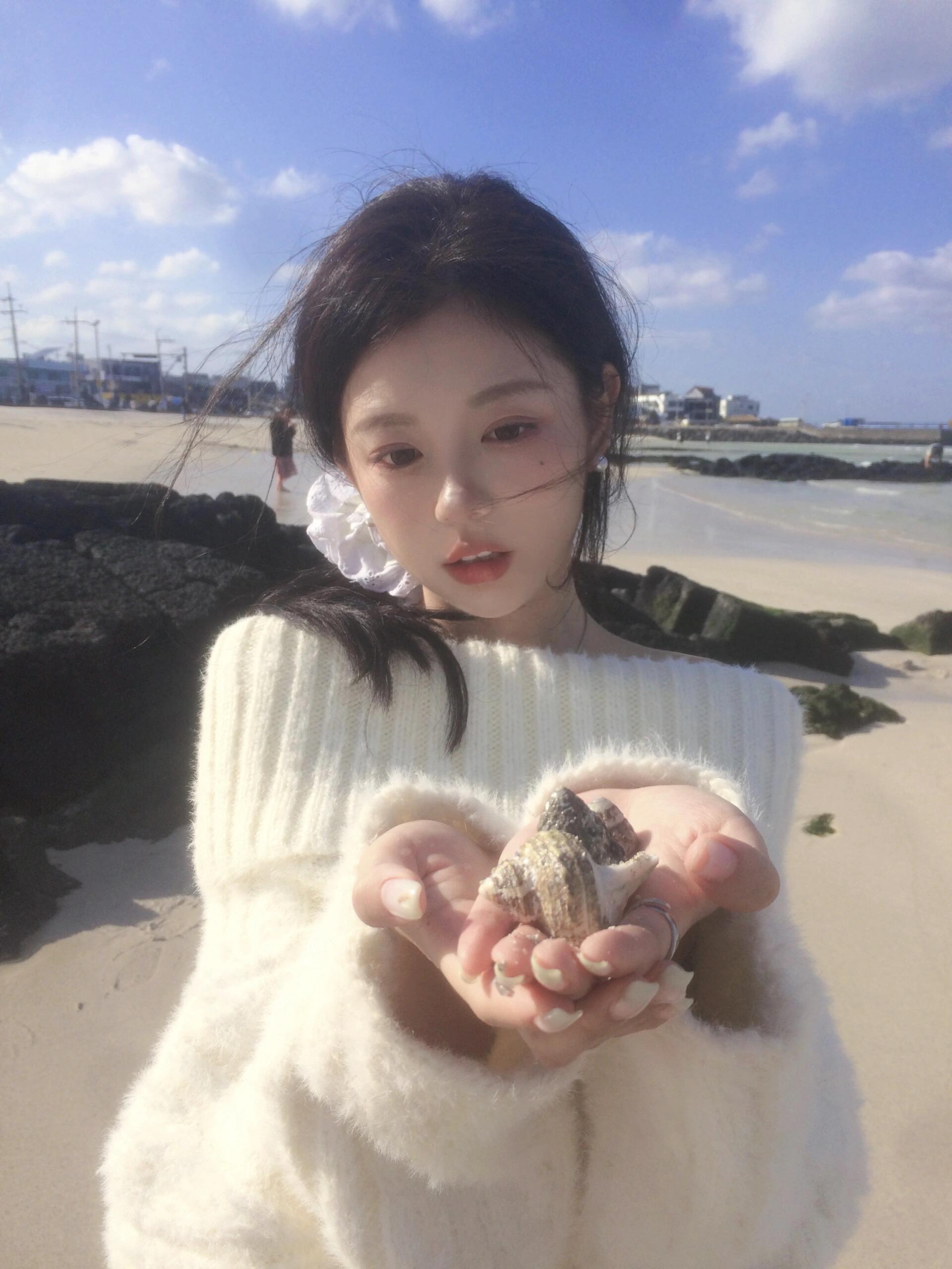 济州岛📍 ​​​