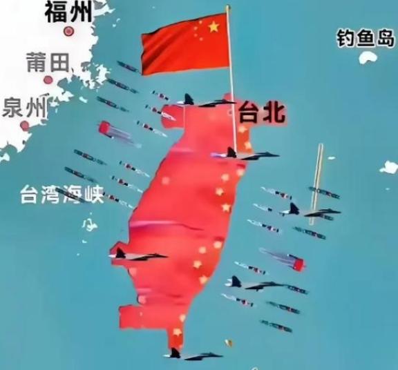 终于明白，中国为啥不趁着俄乌打仗，欧美腾不出手时直接收复台湾了！俄罗斯打赢战争很